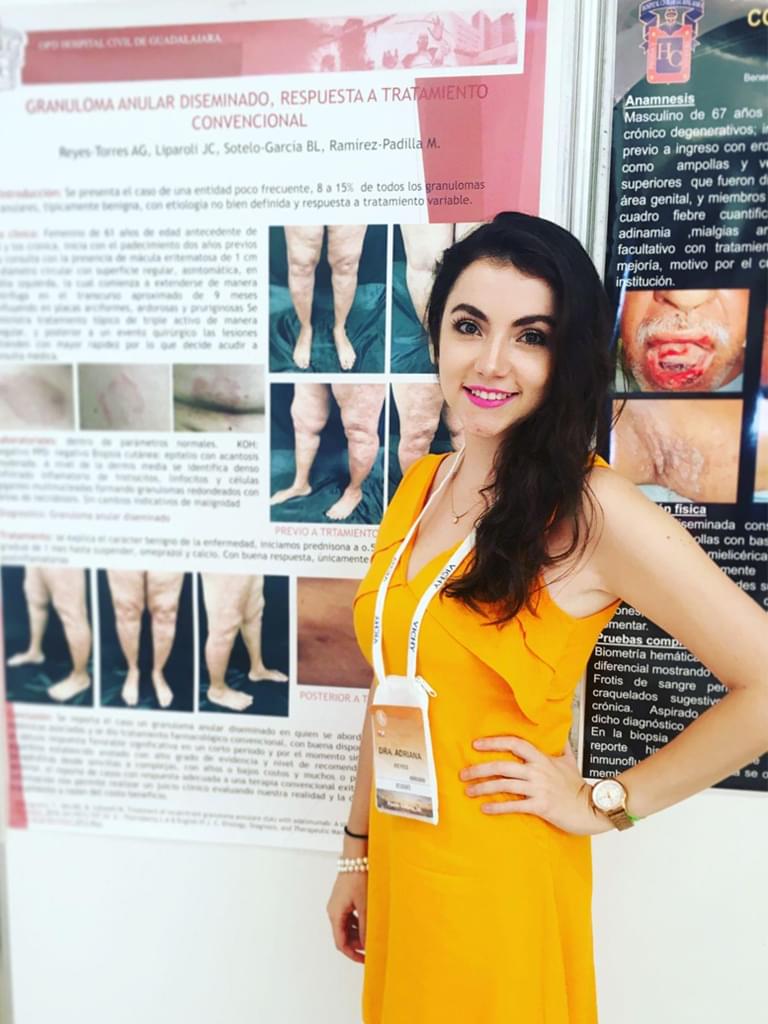 Dra.Adriana Rios