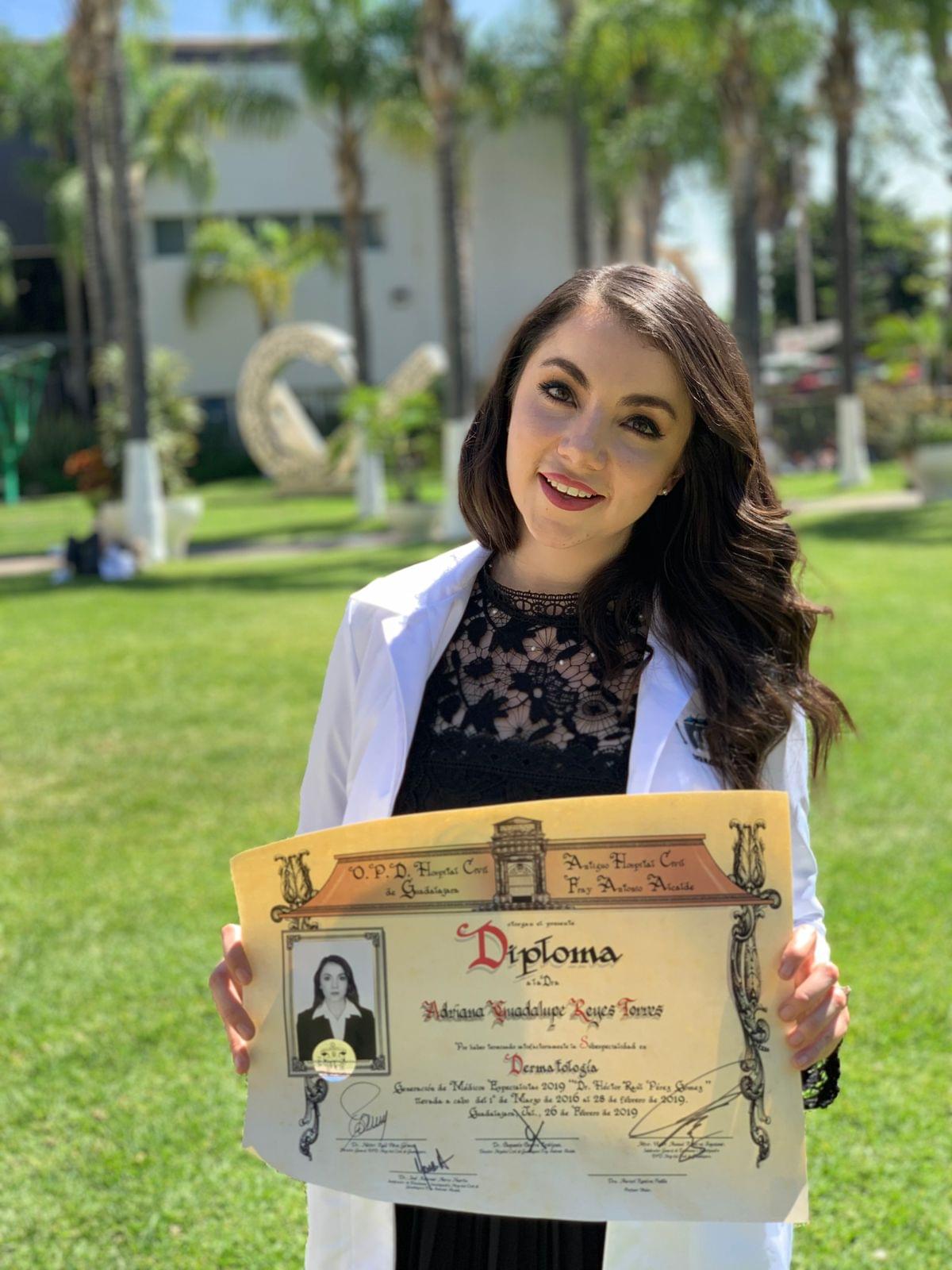 Dra. Adriana Rios